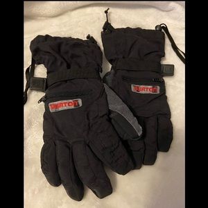 Burton Ski Gloves